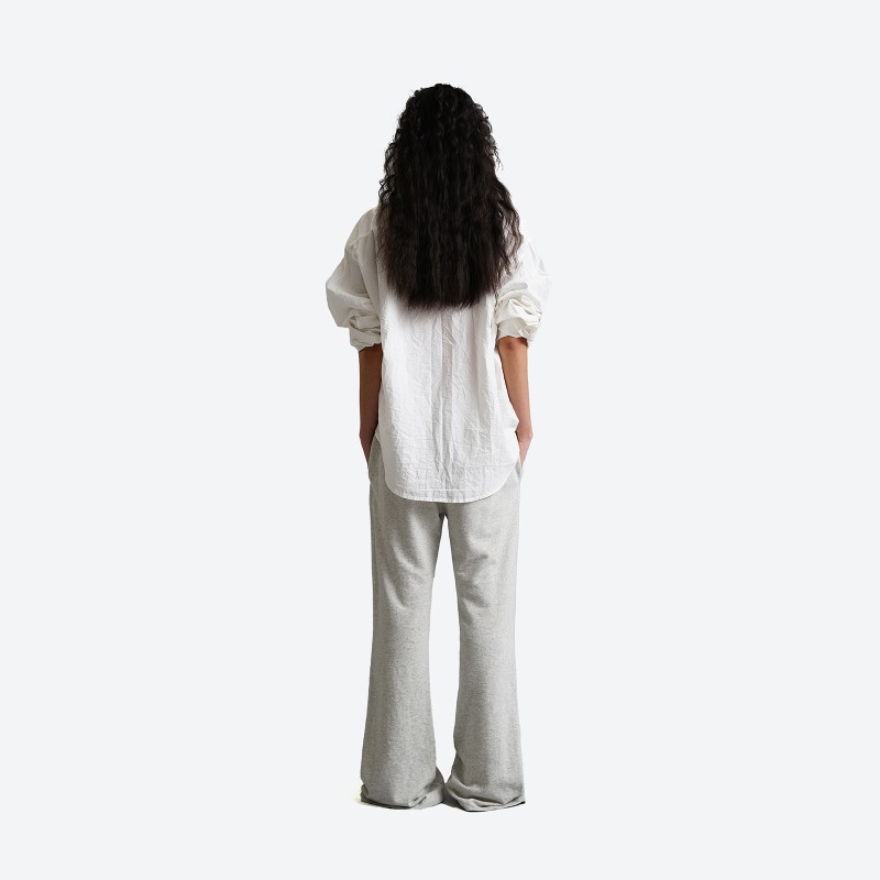 Receipt Ripped Bootcut Sweatpants